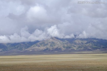 天山