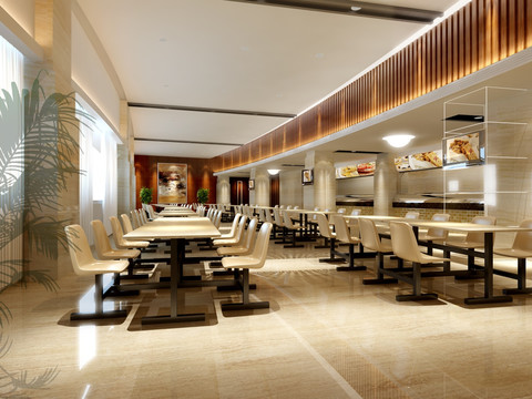 餐廳設(shè)計(jì)