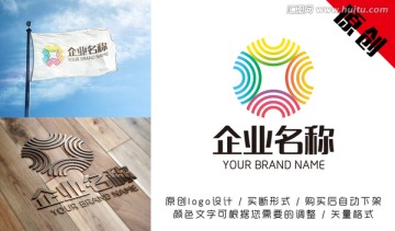 原創(chuàng)logo