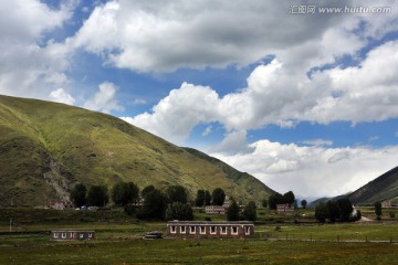 草原风光