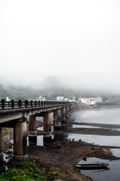 桃花潭风景区