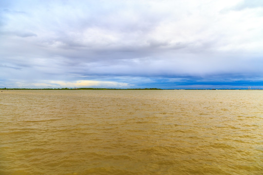 上海滴水湖