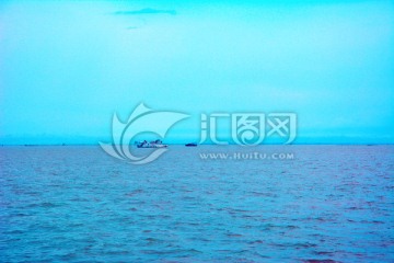 海洋 北海风光