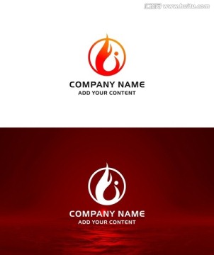 企業(yè)LOGO