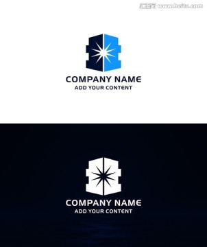 企業(yè)LOGO