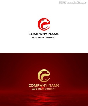 企業(yè)LOGO