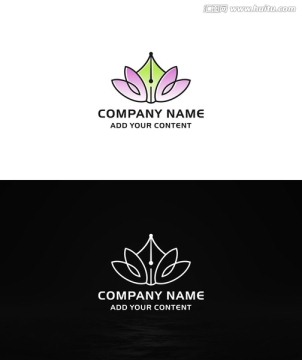 企業(yè)LOGO