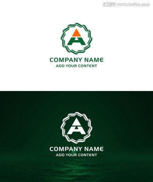 企業(yè)LOGO