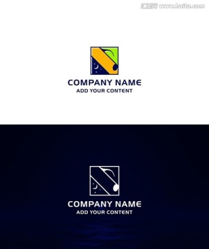 企業(yè)LOGO