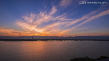 银川贺兰山