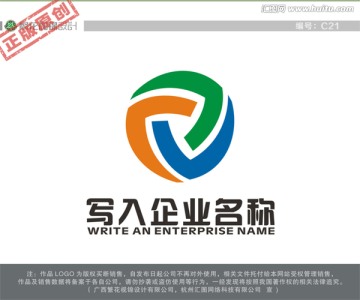 V字母LOGO LOGO出售