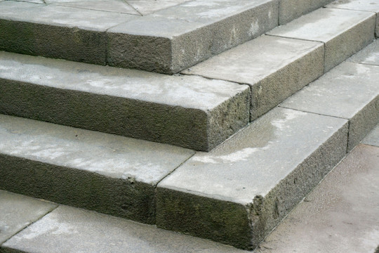 石阶 台阶