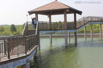 小桥流水人家