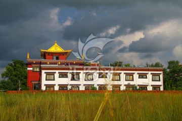 加拿大寺