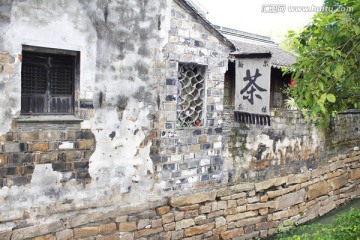 平江路 古建筑 苏州