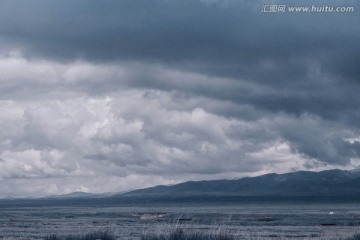 青海的风景