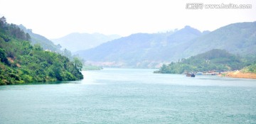 广西河池大化七百弄风景