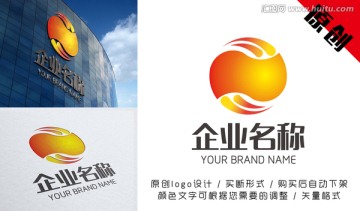 原創(chuàng)logo