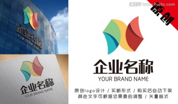 原創(chuàng)logo