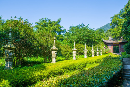 永福禅寺