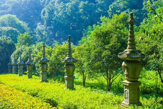 永福禅寺