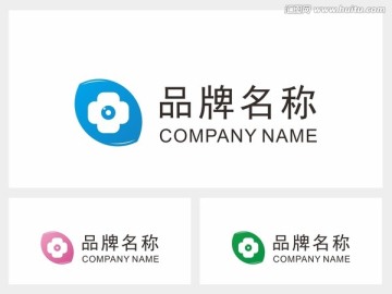 医疗logo