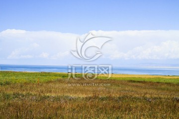 青海湖
