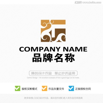 G字母 LOGO設計