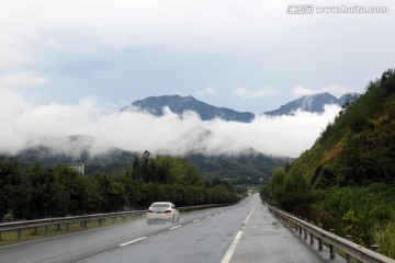 泰宁公路