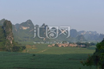 小山村