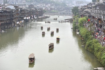 梦里水乡