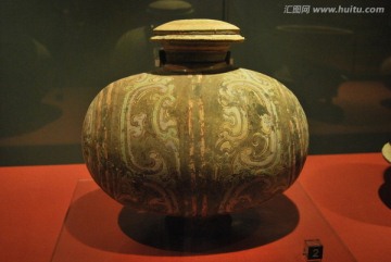 古陶器