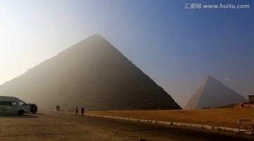 国外旅游景点 埃及金字塔