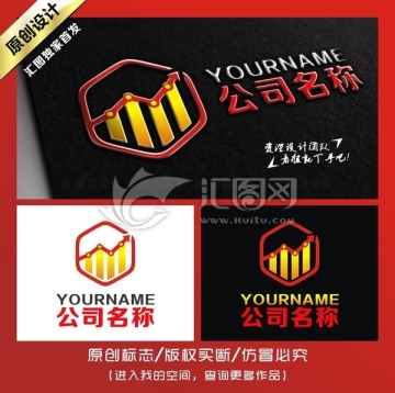 金融投資LOGO