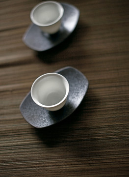 茶室 茶具 茶文化