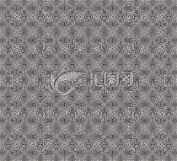 壓紋版紋理平面展開(kāi)圖