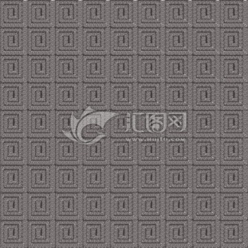 壓紋版紋理平面展開圖