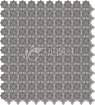 壓紋版紋理平面展開圖