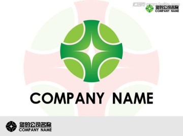 制药公司LOGO