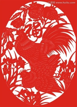 雞