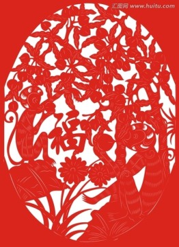 福