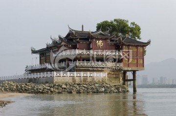 福州金山寺