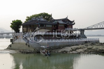 福州金山寺