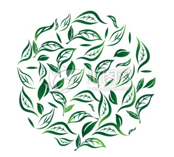 茶葉
