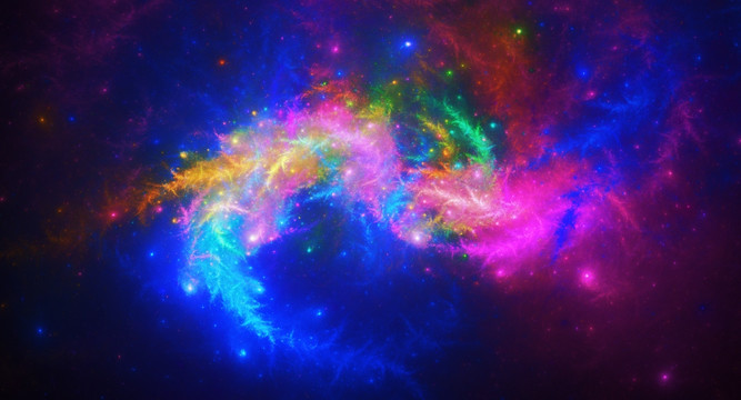 星空