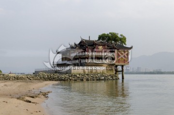 福州金山寺