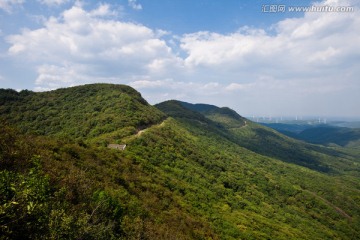 山景 大山