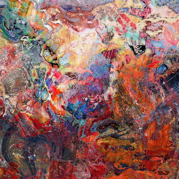 歐美高清抽象