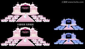 婚禮