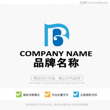 DB字母 英文BD 標(biāo)志